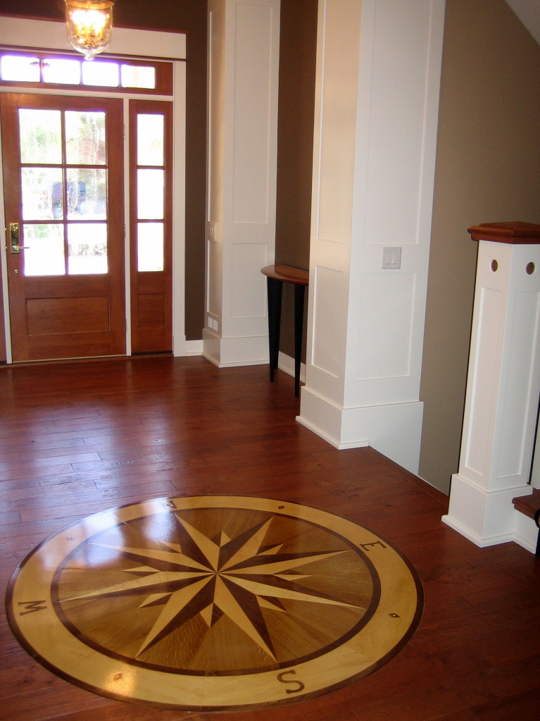 Hardwood Installation Chicago, IL