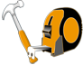 Home Remodeling Boston logo